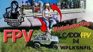 FPV am Modellsporttag 2025