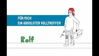 F&uuml;r mich ein absoluter Volltreffer | EasyNachhaltig.ch