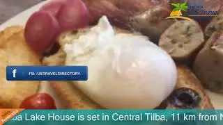 Tilba Lake House - Central Tilba Hotels, Australia