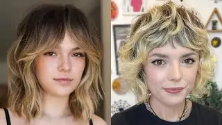 8 Big Haircut Trends To Wear NOW