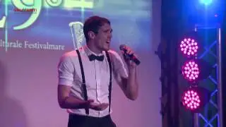 The Platters - Only you ( cover by Filippo Marrucci)