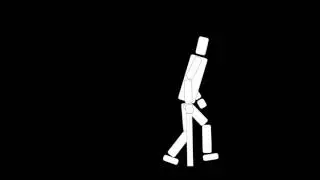 Dance, Walk cycle, Run cycle, Multimedia Character
