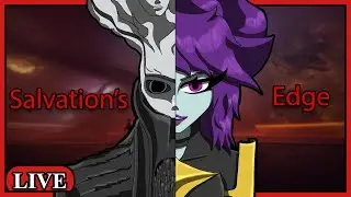 Showdown Vs The Witness | Destiny 2 stream