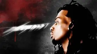 Playboi Carti NARCISSIST If Carti Actually Dropped (FULL ALBUM)