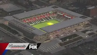 St. Louis SC home opener happening Saturday, March 4