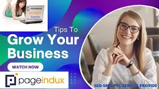 ✍️Pageindux- Digital Marketing Services in India✅SEO Company in Delhi✅Website Designing Company