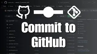 How to Commit Changes to Your GitHub Repository - A Step-by-Step Guide