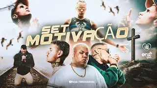 SET MOTIVAÇÃO 19 - MC Kako, MC Kadu, MC GP, MC Paulin da Capital, MC Paiva, MC Lemos