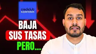 &iexcl;Malas noticias! SOFIPO SuperTasas BAJA SUS TASAS, PERO ...