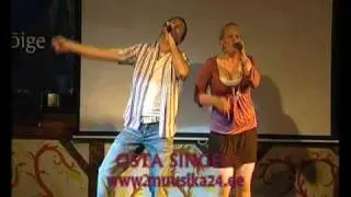 Respekt - Sinu Pärast (Radio edit)