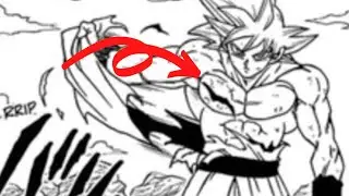 Goku's New Power! Dragon Ball Super Manga Chapter 85 Review/Thoughts