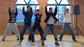 SB19 выступит в японской группе Be:First I Want You Back Dance Challenge