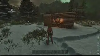 Intro | Saison 1 Episode 1 | Let's Play | ARK Lost Colony | FR - PC |