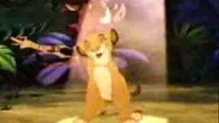 Lion King; 