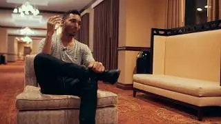 Micah Freeman - Interview - SXSW 2015