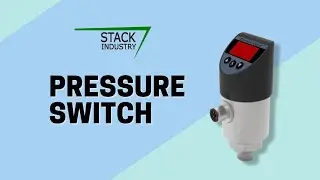 SMART PRESSURE SWITCH
