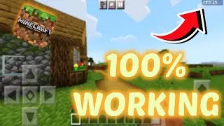 HOW TO GET A FPS COUNTER IN MCPE 100% WORKING (Android and ios) MCPE Tutorials