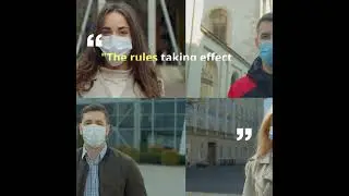 16 UK hotels began accepting 10 days quarantine for travelers arriving in the UK.