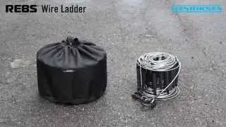 REBS - Wire Ladder