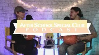 Ep. 25: We Carve Video Game Pumpkins! - After School Special Club Podcast