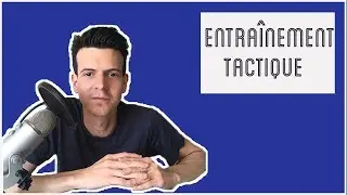 Entra&icirc;nement tactique avec Blitzstream