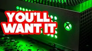 Microsoft gives us the date! New Xbox coming!
