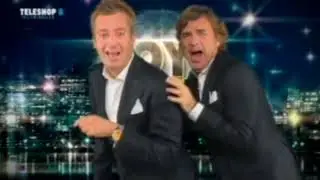 Boys Tonight compilatie 8
