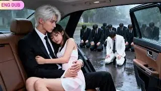 Caught Fianc&eacute; Cheating, She Married His Billionaire Dad&Spoiled, Now He Regrets All