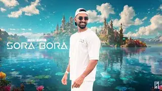 Deep Underground Progressive house & Melodic Techno Live Mix - SoraBora - Udana Nandun