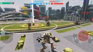 War game | thunder gameplay 