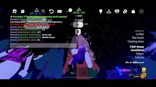 Winnne da Pooh! Follow me!!! On Roblox