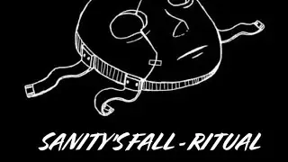 Sanity's Fall - Ritual (Sub English - Spanish) Sally Face