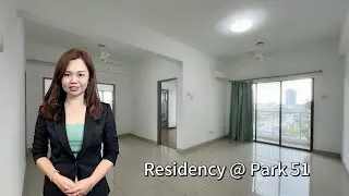 Explore Residency @ Park 51 - Your Modern Urban Oasis