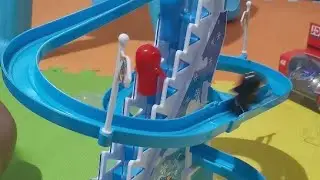 Part 2 Jolly Penguin FRISK PARADISE