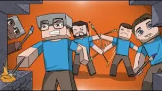 Minecraft Cracked Survival Server 1.14.4 Vanilla Server