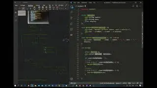 Ejercicio resuelto de programación en C++ (Struct y Vectores) Parte 3