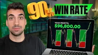 My secret 90% win rate strategy | Full Breakdown