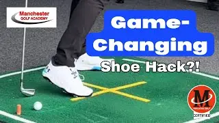 Unlock Power With This Golf Shoe Secret (Feat. Under Armour Golf Shoes)