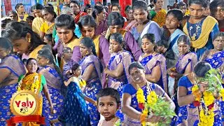 வடக்கு காவலாகுறிச்சி உச்சிமாகாளி அம்மன் கோவில் கும்மி பாடல்கள்