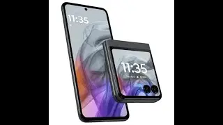 Motorola Razr 2024 8/256GB Koala Gray Renewed Review - Pros & Cons - motorola razr 2024