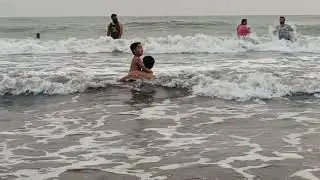 Aaravi beach