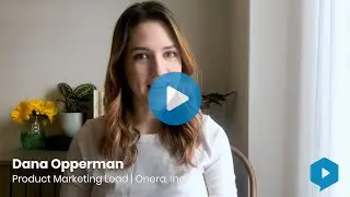 Onera eCommerce AI Decision Engine - Best B2B Software Explainer Videos by Explainify (Testimonial)