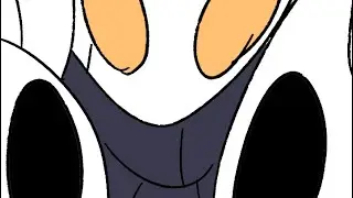 SSSSIBLINGS pt.2 // HOLLOW KNIGHT