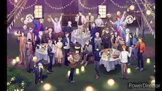 Ready Guys? (A3! Animation OST)