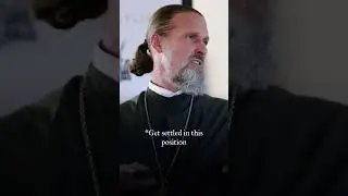 Catechism is for Every Orthodox Christian, for Their Whole Life