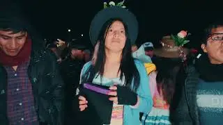 NUESTRA BODA JHONY Y ANAIS - CONDORCITO 02 - AMBATO - YAULY