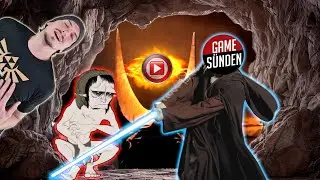 @GameSünden  Striked Back gegen Speckobst