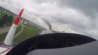 Kevin Coleman - Red Bull Air Race Indianapolis Motor Speedway 2016