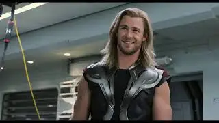 All MARVEL: PHASE ONE Trailers (2008 - 2012)