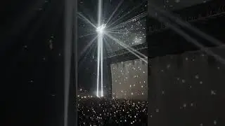 IVOS concert day 1 - intro + monster 
